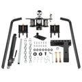 Weight Distribution Hitch with Sway Control for Various Models (10000 lbs)