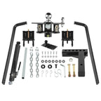 Weight Distribution Hitch with Sway Control for Various Models (10000 lbs)