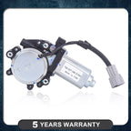Power Window Lift Motor for Nissan Armada Titan (2004–2015)