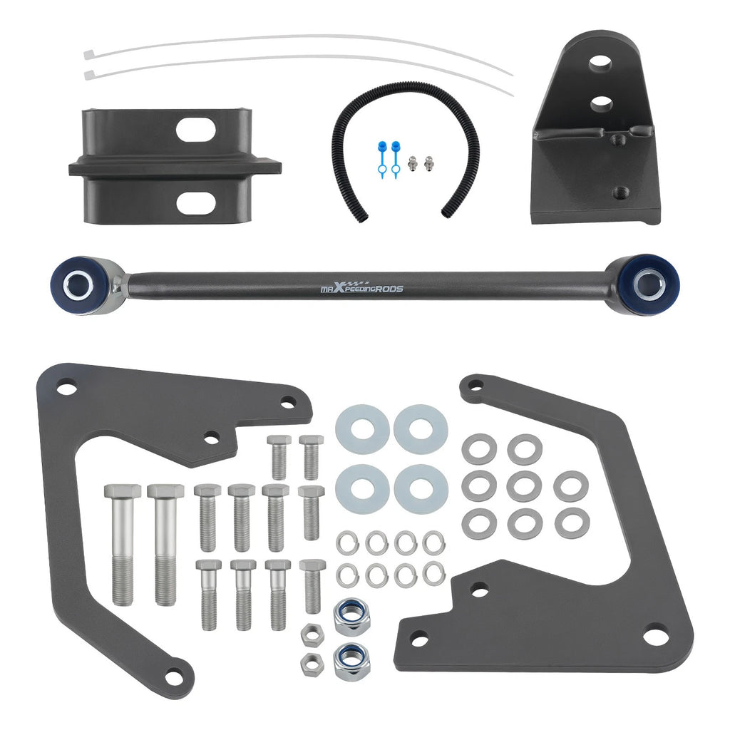 Rear Adjustable Track Bar for Ford F53 (2000-2020)
