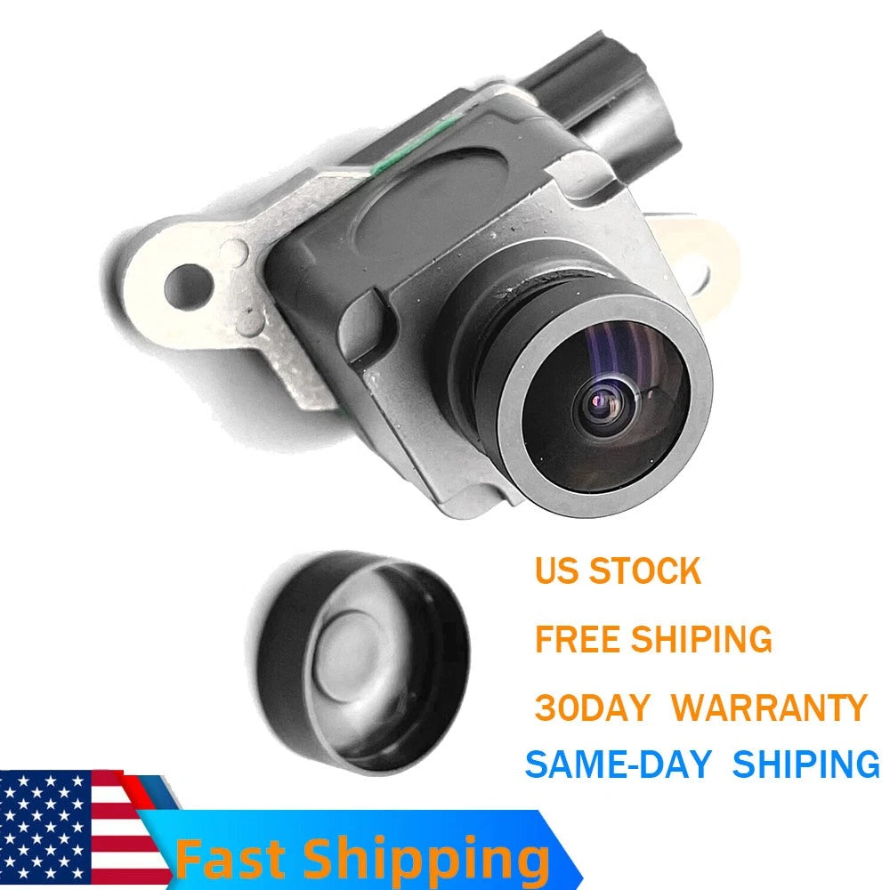 Reverse Camera for Dodge Durango (2014–2019) 68206872AG