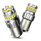 2X 1156 LED Reverse Light Bulbs for AUXITO (EXC)