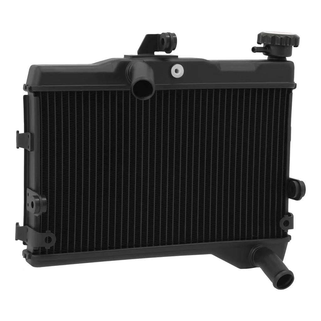 Radiator Cooler for Yamaha MT-07 (2021-2024) XSR700 (2022-2024)