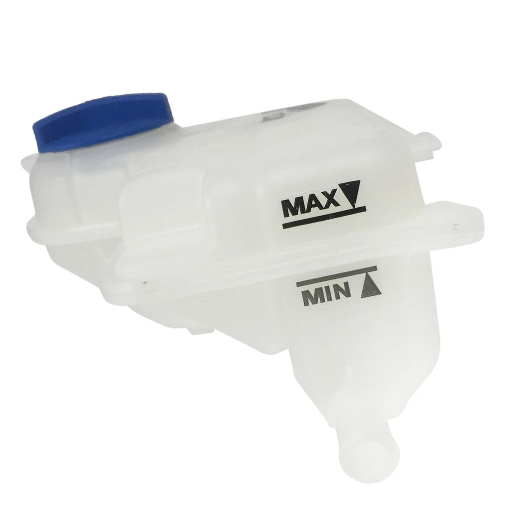 Engine Coolant Overflow Reservoir Tank w/Cap for Audi A4 Quattro (2002-2008)