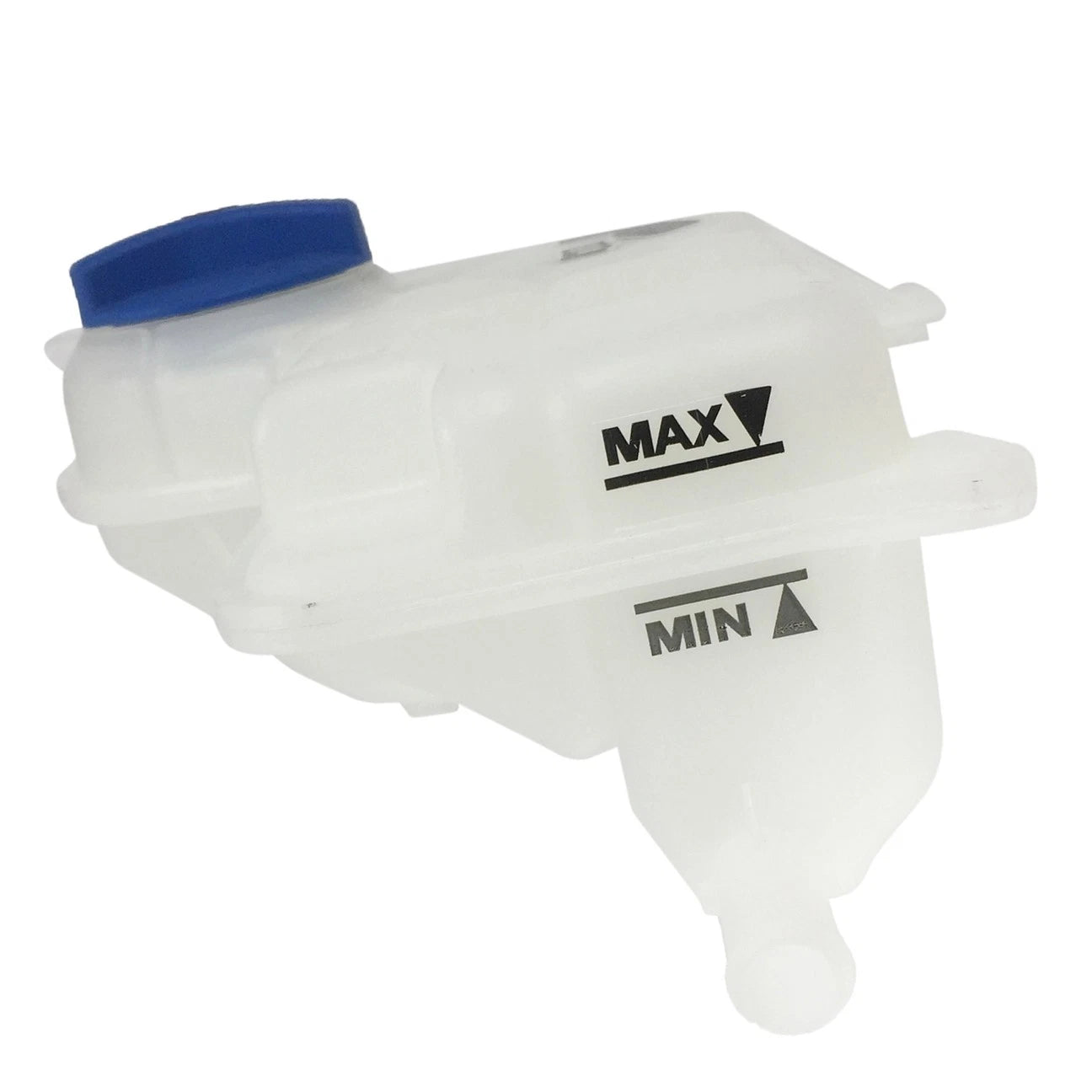 Engine Coolant Overflow Reservoir Tank w/Cap for Audi A4 Quattro (2002-2008)