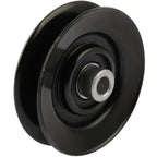 Idler Pulley for Toro Timecutter, Exmark Quest Zero Turn Mowers (119-8822)