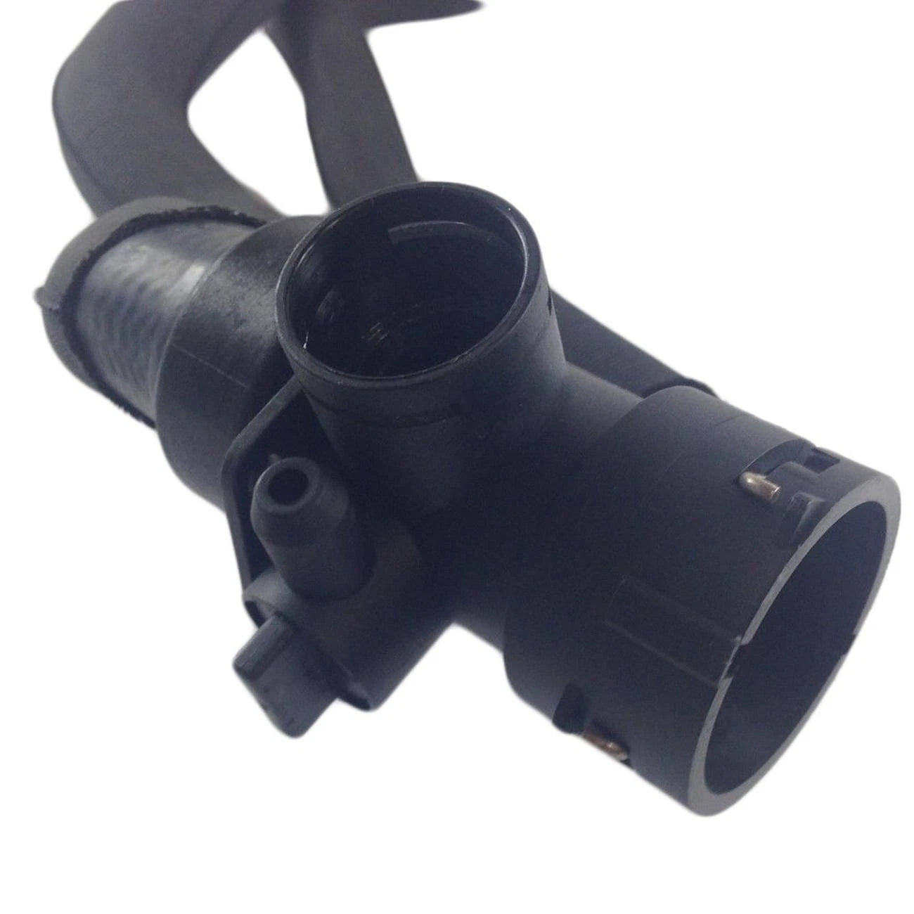 Front Lower Radiator Coolant Water Hose for Audi A4 (2002-2006)