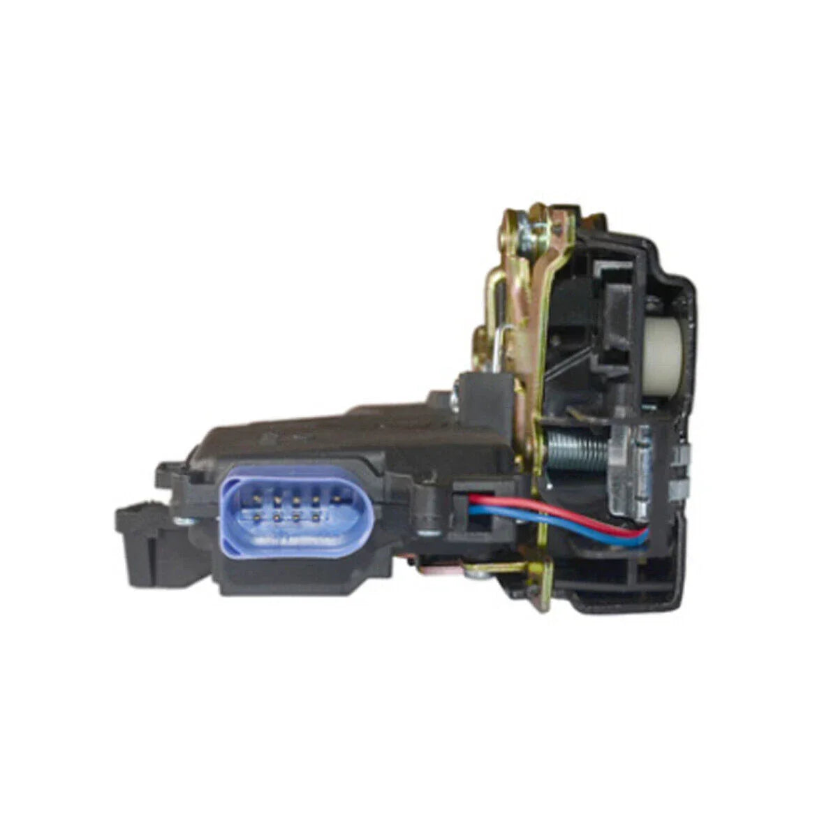Front Left Right Door Lock Actuator for VW Golf Jetta Touareg Caddy (2004-2014)