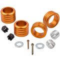 2 Inch Lift Kit for Polaris Ranger 570 Midsize (2014–2018)