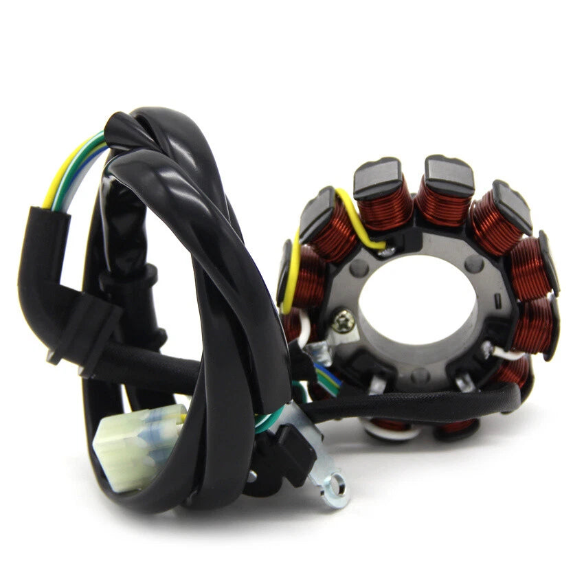 Magneto Generator Stator Coil for Honda CRF450 CRF450R (2013–2014) 31120-MEN-A71