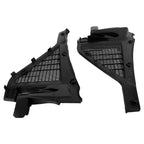 Set of 2 Cabin Air Filter Housing Kit for BMW X5 X6 E70 (2007–2013) 64316945583