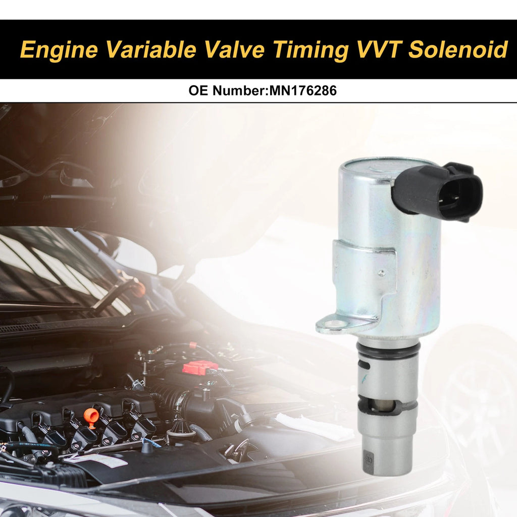 VVT Solenoid for Mitsubishi Pajero (2000–2006) No.MN176286
