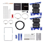 Air Suspension Spring Kit 5000lbs for Ford F250 F350 4x4 (2023–2024)