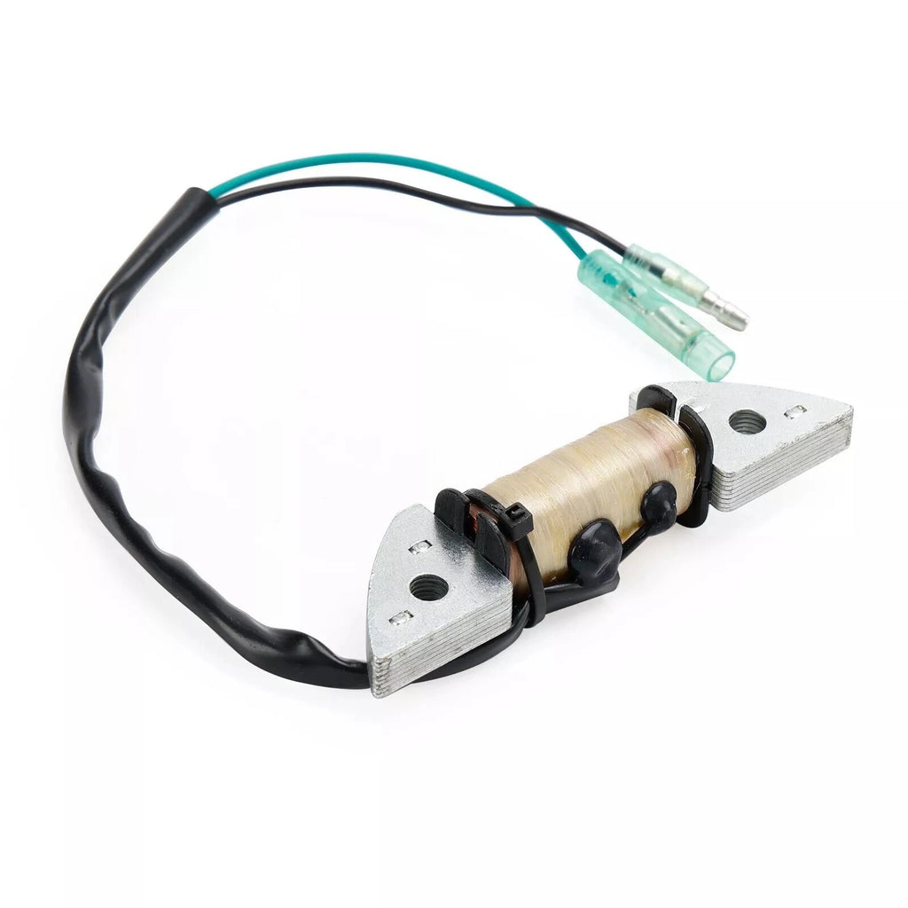 Exciter Charge Coil for Tohatsu/Nissan M NS 6 8 & 9.8 HP (2002–2003) 3B2-06120-0