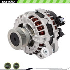 Alternator for Volvo S60/V60/XC60 (2016–2021), S90 (2017–2019) 21074 215A