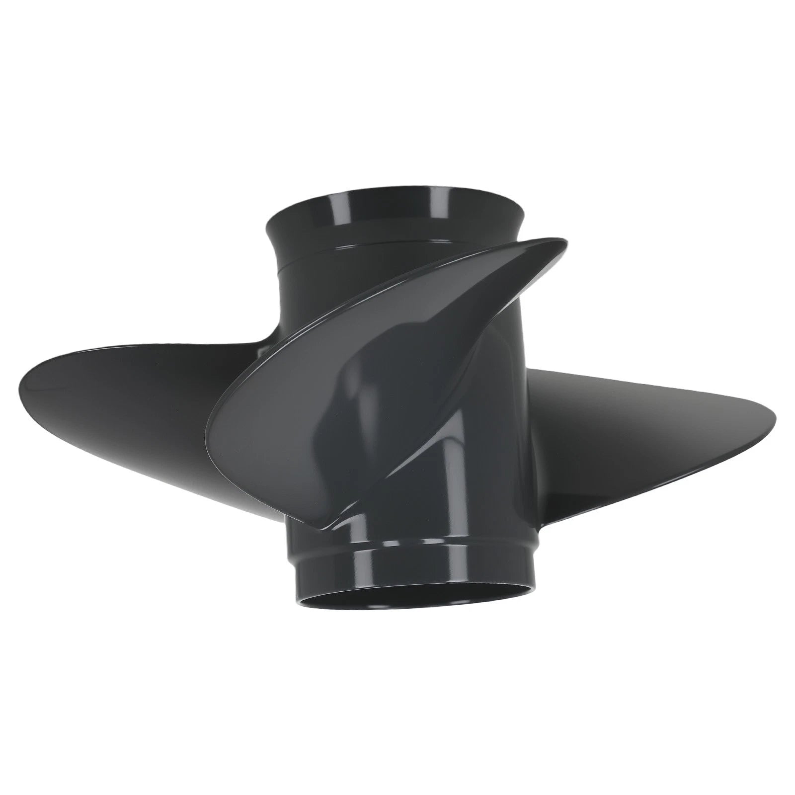 Pitch Propeller for Honda BF35-60HP 3 Blade (2010–2019)