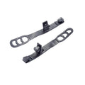 4 x Headlight Rubber Straps for Off-road Motorcycle (Fits Various Models)