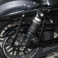 Saddlebag Support Brackets for Harley Sportster XL (2004-2016)