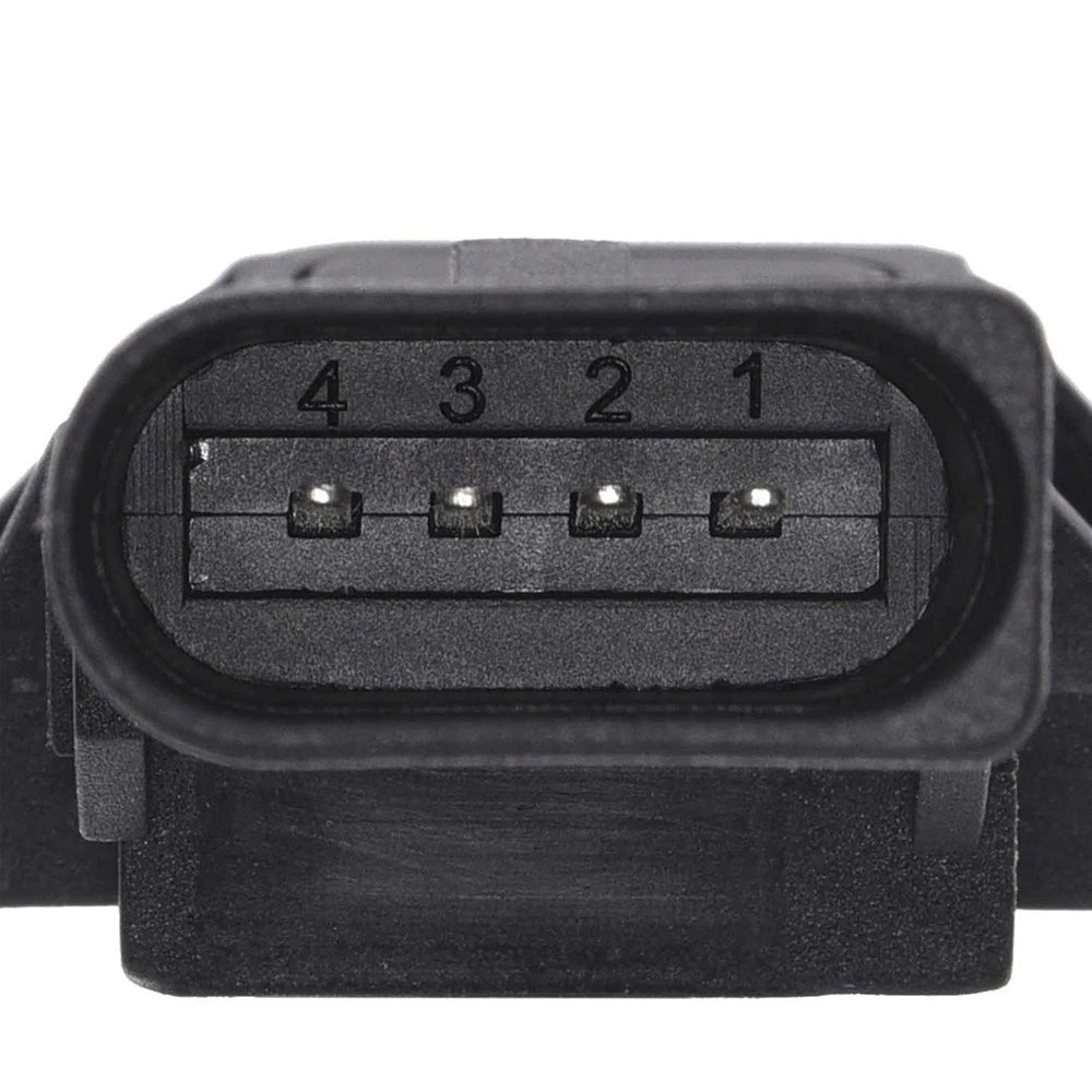 Manifold Pressure Sensor for Volkswagen EOS Golf Jetta Audi A3 TT (AS440)