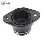 Carburetor Intake Manifold Boot for Arctic Cat 500 400 454 (1996–2002) 3402-149