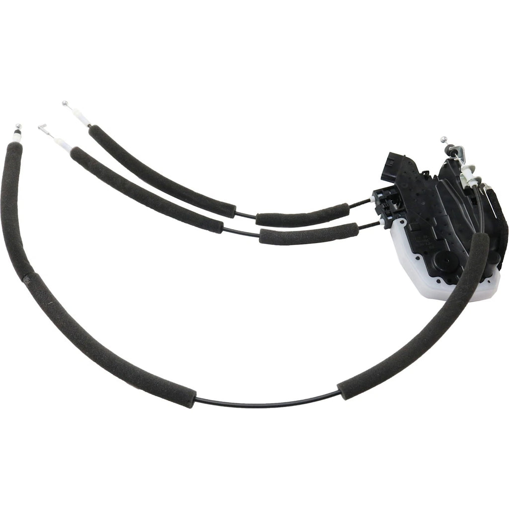Door Lock Actuator Set for Nissan Murano (2009–2014)