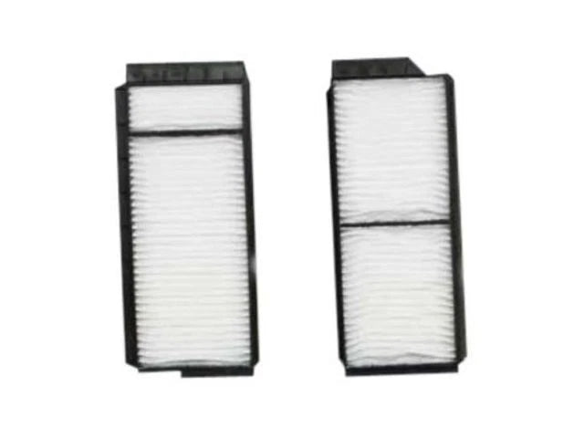 Cabin Air Filter for Mazda 3 (2004–2009) BX432HD