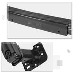 Front Bumper Reinforcement Impact Absorber for Honda HR-V (2016–2022)
