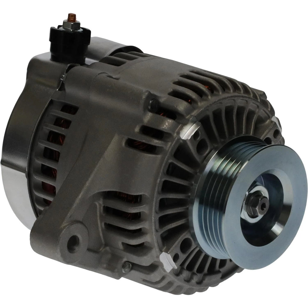 Alternator for Honda Accord L4 2.2L (1990–1993)