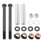 Spindle Pin Tube Bushing Kit 70745G01 for E-Z-GO RXV (2001–UP)