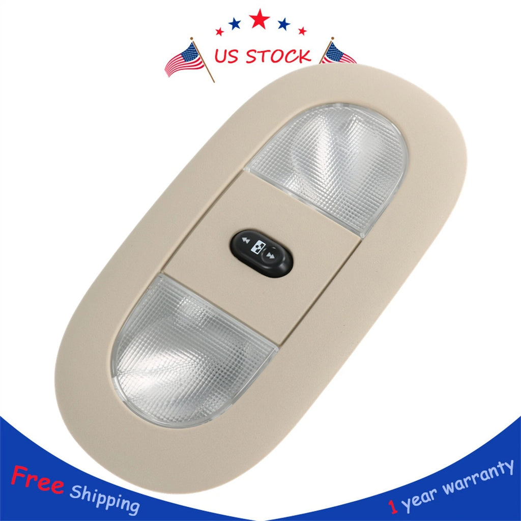 LED Overhead Console Light Switch for Ford F250 F350 (2008–2010)