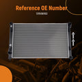 Radiator for Mitsubishi Outlander (2022–2023) AT Trans Cool 1350B182