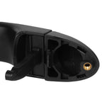 Front Passenger Right Side Door Pull Handle for BMW X3 (2003–2010)