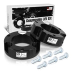 2.5" to 3.0" Silicone Elbow Coupler for Intake Charger (Universal)