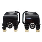 Set of 2 Sliding Door Roller Assemblies for Honda Odyssey (2005–2010)