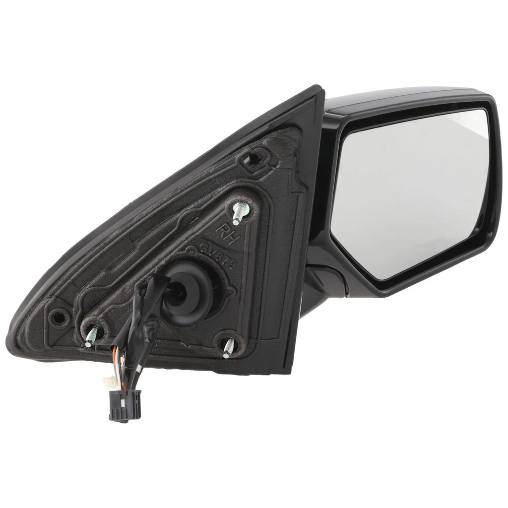 Heated Right Side Mirror for Chevy GMC Yukon XL Suburban Tahoe