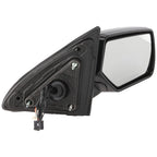 Heated Right Side Mirror for Chevy GMC Yukon XL Suburban Tahoe