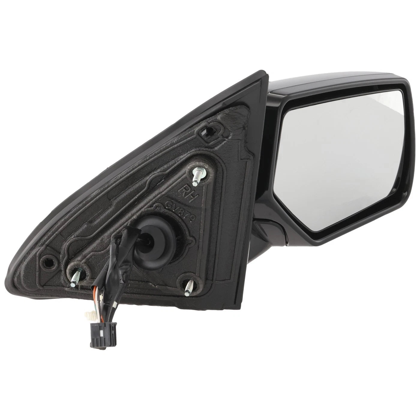 Heated Right Side Mirror for Chevy GMC Yukon XL Suburban Tahoe