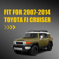 Heated Mirror Glass for Toyota FJ Cruiser (2007–2014) 87931-35A00