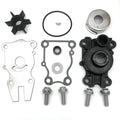 Water Pump Impeller Repair Kit for Yamaha F40/F50/F60hp (63D-W0078-01-00)
