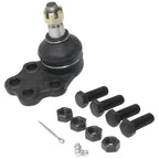 2X Wheel Hubs for Ram Truck (Front Driver & Passenger Side)
