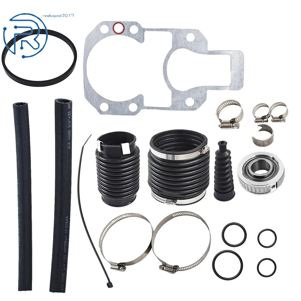 Transom Repair Kit 30-803097T for Mercruiser Alpha One Gen 1 (1973–1990)
