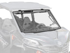 Scratch Resistant Flip Windshield for CFMOTO ZForce 950 Sport (2023+)