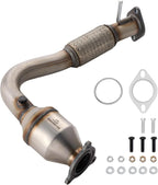 Catalytic Converter for Chevrolet Equinox GMC Terrain (2010–2017)