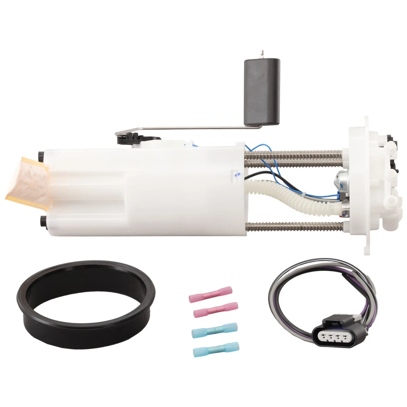 Fuel Pump Module for Chevrolet Impala, Monte Carlo, Grand Prix (2000–2005)