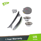 Timing Chain Kit with VVT Gear for Hyundai Kia Elantra Sonata (G4NC)