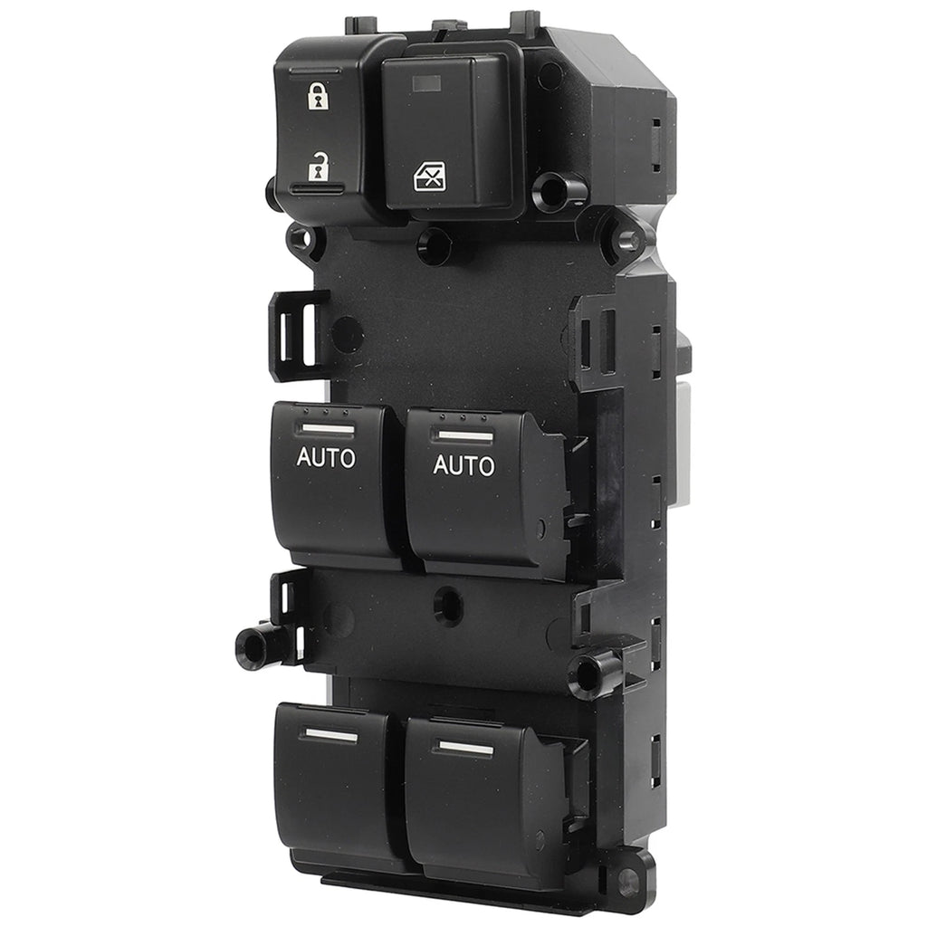 Window Switch for Honda Passport, Pilot (2016–2021) Front Driver Side
