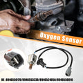 Downstream Oxygen Sensor for Lexus LS460 LS600H (2007–2017) No. 8946550170/8946553230