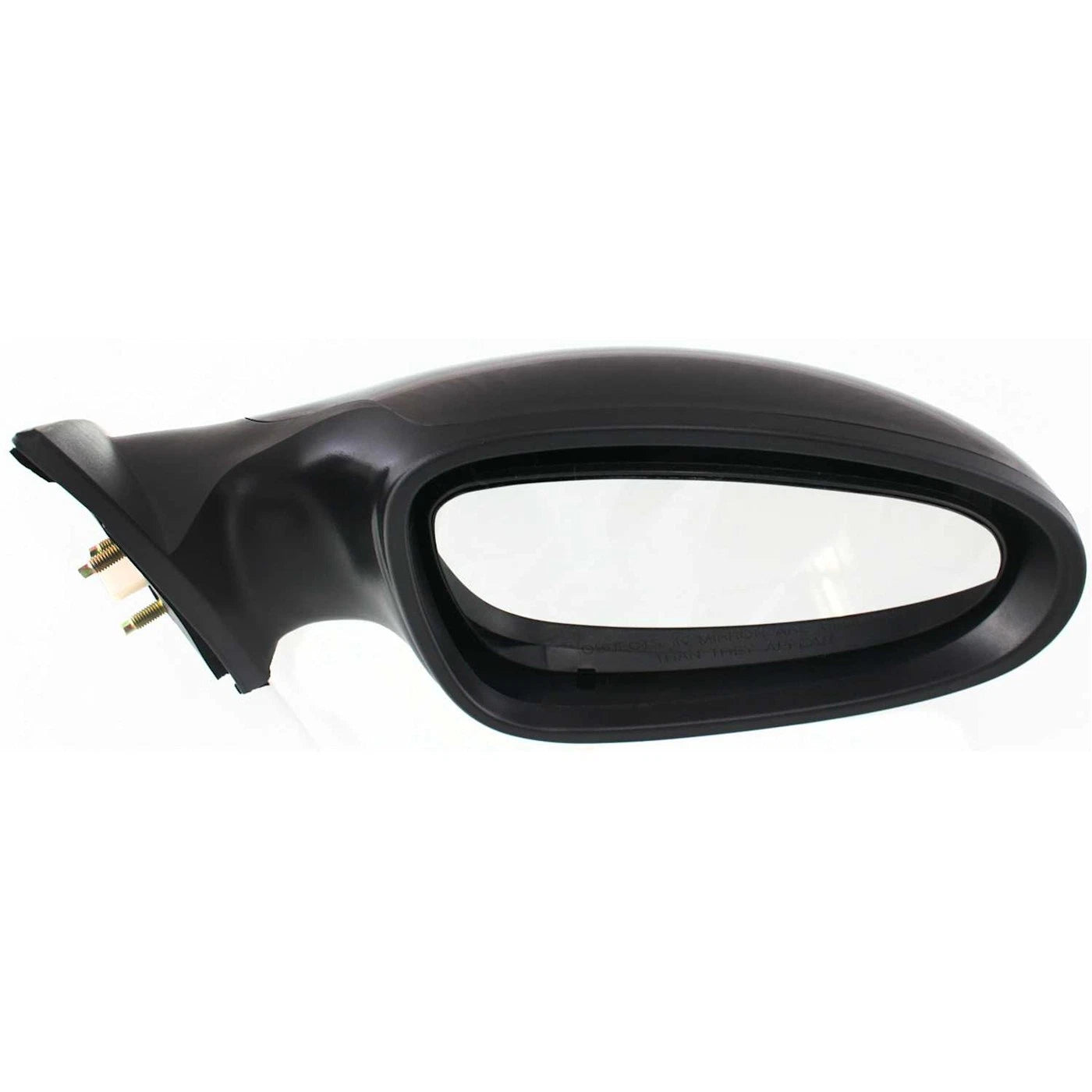 Power Mirror for Nissan Altima Right Heated Paintable Passenger Side (2002–2004)