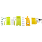 High Density Foam Paint Roller for Monitor Brightness