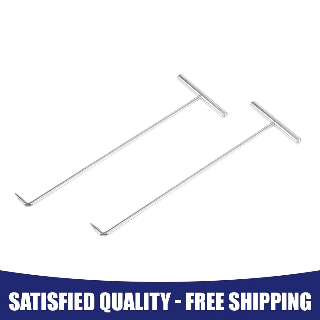 2X Instrument Cluster Removal Pulling Hook for Mercedes Benz 